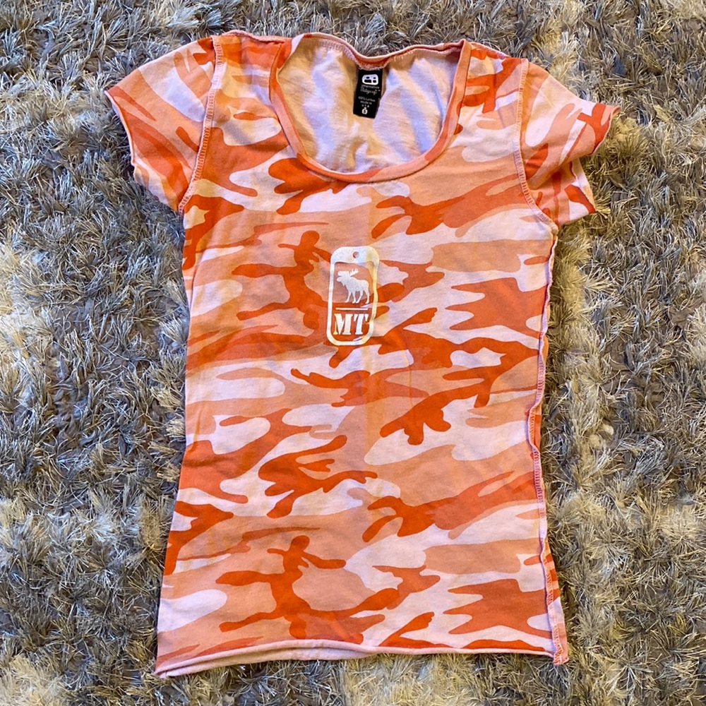 Montana tee